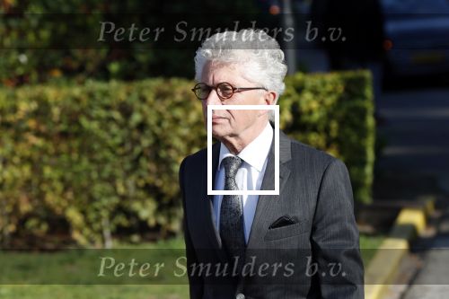 Leusden 4 en 5 oktober 2018
Herdenkingsdienst en crematie van Koos Alberts in crematorium Leusden. Jacques d Ancona