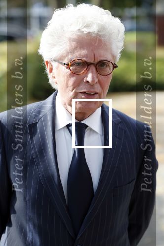 Woudenberg 8 oktober 2018
Herdenkingsdienst Anneke Gronloh in crematorium Woudenberg. Jacques d Ancona