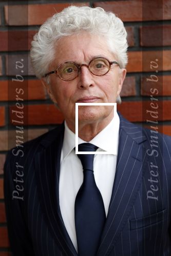 Woudenberg 8 oktober 2018
Herdenkingsdienst Anneke Gronloh in crematorium Woudenberg. Jacques d Ancona