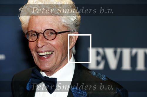 Amsterdam 22 augustus 2018
Premiere Evita in carre. Jacques d Ancona