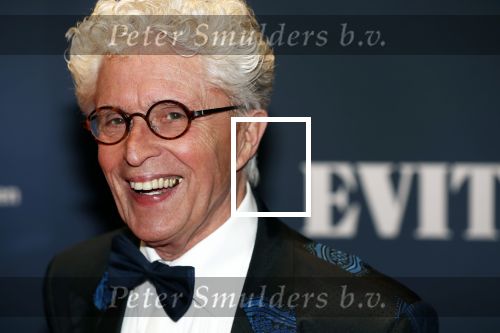 Amsterdam 22 augustus 2018
Premiere Evita in carre. Jacques d Ancona
