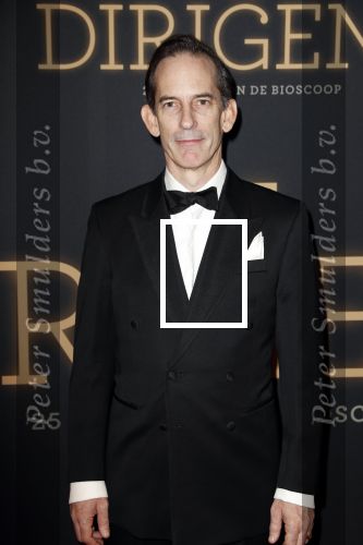 Amsterdam 23 oktober 2018
Premiere de dirigent in Tuschinski. James Sobol Kelly
