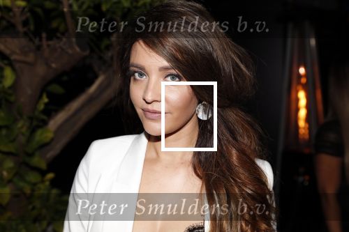 Amsterdam 8 oktober 2018
JFK Gala in de harbour Club. Wilfred Genee ontvangt uit handen van Prins Bernhard de prijs voor man van het jaar. Marieke Elsinga presenteert het gala. jamie Faber