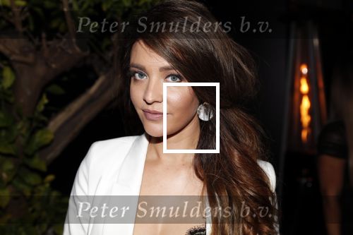Amsterdam 8 oktober 2018
JFK Gala in de harbour Club. Wilfred Genee ontvangt uit handen van Prins Bernhard de prijs voor man van het jaar. Marieke Elsinga presenteert het gala. jamie Faber