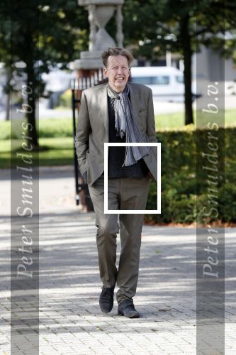 Woudenberg 8 oktober 2018
Herdenkingsdienst Anneke Gronloh in crematorium Woudenberg. Jan Rot