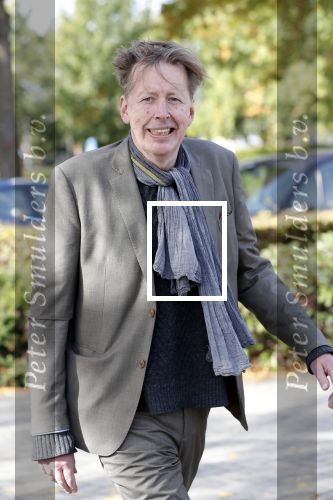 Woudenberg 8 oktober 2018
Herdenkingsdienst Anneke Gronloh in crematorium Woudenberg. Jan Rot