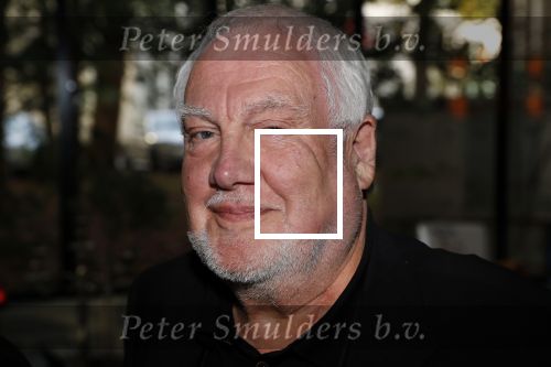 Hilversum 8 oktober 2018
Boek presentatie Peter Koelewijn bij wisseloord studioâ€™s. Het boek is geschreven door Tjerk Lammers.