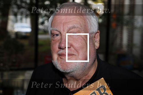 Hilversum 8 oktober 2018
Boek presentatie Peter Koelewijn bij wisseloord studioâ€™s. Het boek is geschreven door Tjerk Lammers. jan Smeets