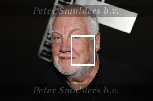 Hilversum 8 oktober 2018
Boek presentatie Peter Koelewijn bij wisseloord studioâ€™s. Het boek is geschreven door Tjerk Lammers. jan Smeets
