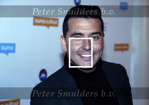 Utrecht 1 oktober 2018
Uitreiking buma prijzen in vredenburg/tivoli. Jan Smit had zijn zoon Senn meegenomen.