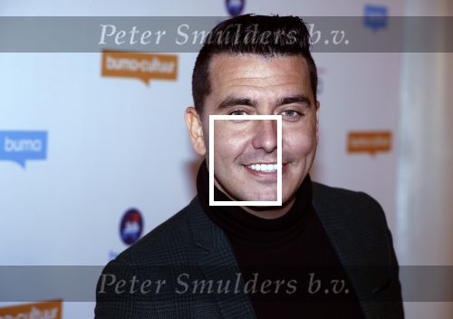 Utrecht 1 oktober 2018
Uitreiking buma prijzen in vredenburg/tivoli. Jan Smit had zijn zoon Senn meegenomen.