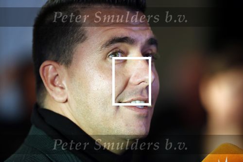 Utrecht 1 oktober 2018
Uitreiking buma prijzen in vredenburg/tivoli. Jan Smit had zijn zoon Senn meegenomen.