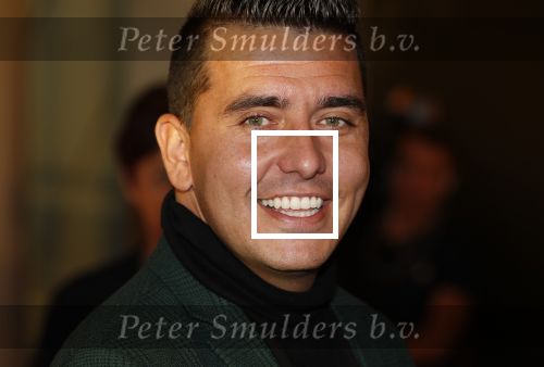 Utrecht 1 oktober 2018
Uitreiking buma prijzen in vredenburg/tivoli. Jan Smit had zijn zoon Senn meegenomen.