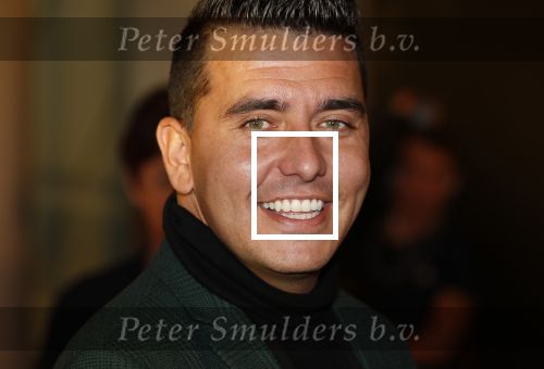 Utrecht 1 oktober 2018
Uitreiking buma prijzen in vredenburg/tivoli. Jan Smit had zijn zoon Senn meegenomen.