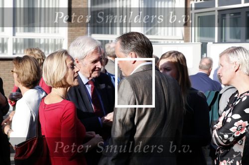 Wageningen 13 oktober 2018
D66 bijeenkomst met oa Alexander Pechtold Jan Terlouw en Laurens Jan Brinkhorst met zijn vrouw.