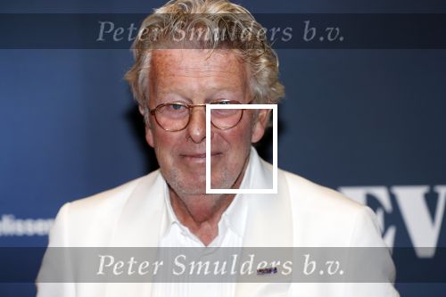 Amsterdam 22 augustus 2018
Premiere Evita in carre. jan des Bouvrie met een kennis