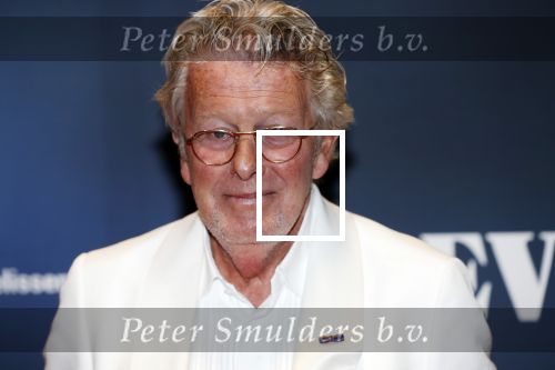 Amsterdam 22 augustus 2018
Premiere Evita in carre. jan des Bouvrie met een kennis