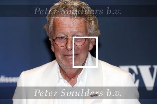 Amsterdam 22 augustus 2018
Premiere Evita in carre. jan des Bouvrie met een kennis