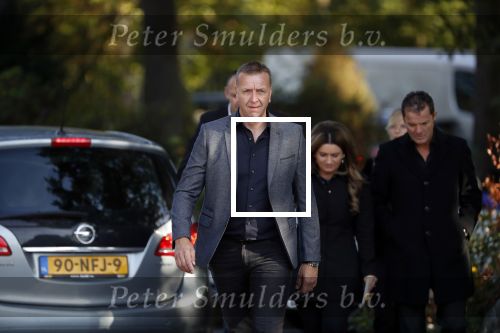 Leusden 4 en 5 oktober 2018
Herdenkingsdienst en crematie van Koos Alberts in crematorium Leusden. jannes