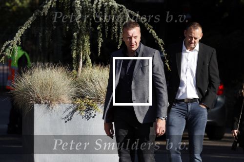 Leusden 4 en 5 oktober 2018
Herdenkingsdienst en crematie van Koos Alberts in crematorium Leusden. jannes