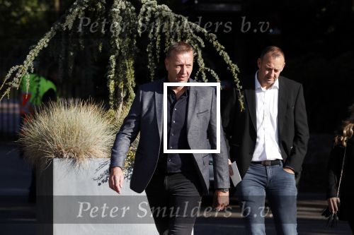 Leusden 4 en 5 oktober 2018
Herdenkingsdienst en crematie van Koos Alberts in crematorium Leusden. jannes