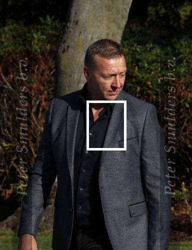 Leusden 4 en 5 oktober 2018
Herdenkingsdienst en crematie van Koos Alberts in crematorium Leusden. jannes