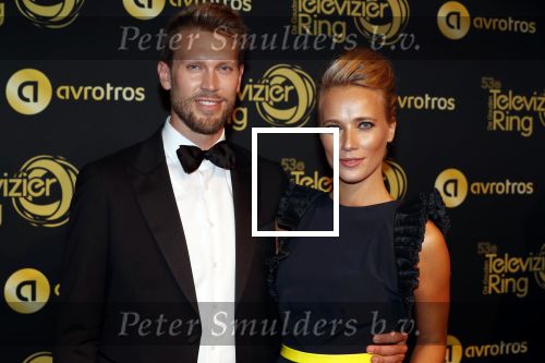 Amsterdam 11 oktober 2018
Uitreiking televizierring in AFAS LIVE.
Beau v Erven Dorens in de grote winnaar. Jennifer Hoffman kwam met haar nieuwe vriend