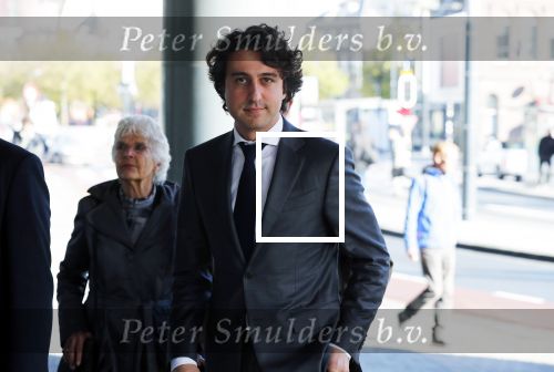 Amsterdam 27 oktober 2018
Herdenkingsdienst voor Wim Kok in het Concertgebouw van Amsterdam. Jesse Klaver