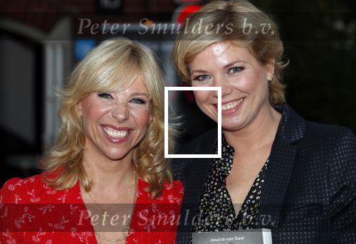 Amsterdam 18 oktober 2018
Jessica v Geel , partner van Claudia de Breij heeft boek geschreven i love You.