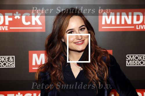 Amsterdam 25 oktober 2018
Premiere Victor Mids in AFAS live. Jill Schirnhofer