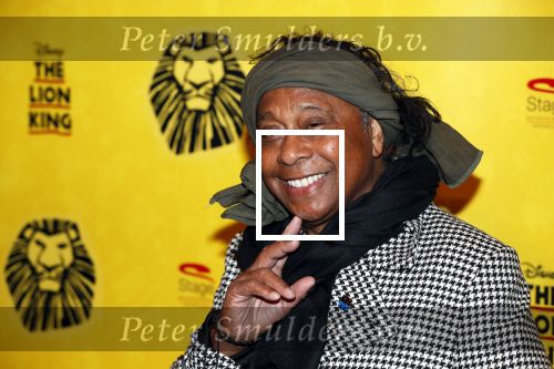 Scheveningen 17 oktober 2018
2 jaar de Lion King in het afas circustheater. Jimi Belmartin met zijn vrouw