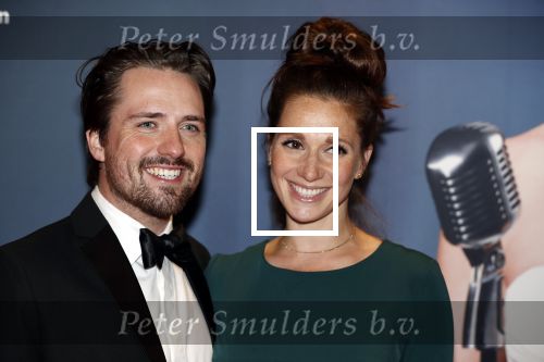 Amsterdam 22 augustus 2018
Premiere Evita in carre. Job Bovelander met partner Chava Voor in t Holt