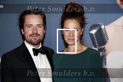 Amsterdam 22 augustus 2018
Premiere Evita in carre. Job Bovelander met partner Chava Voor in t Holt