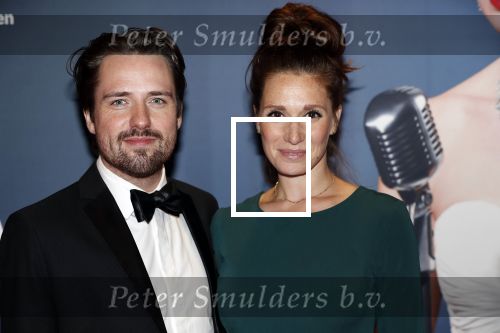 Amsterdam 22 augustus 2018
Premiere Evita in carre. Job Bovelander met partner Chava Voor in t Holt