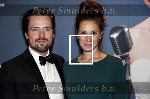 Amsterdam 22 augustus 2018
Premiere Evita in carre. Job Bovelander met partner Chava Voor in t Holt