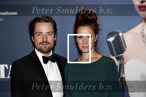 Amsterdam 22 augustus 2018
Premiere Evita in carre. Job Bovelander met partner Chava Voor in t Holt