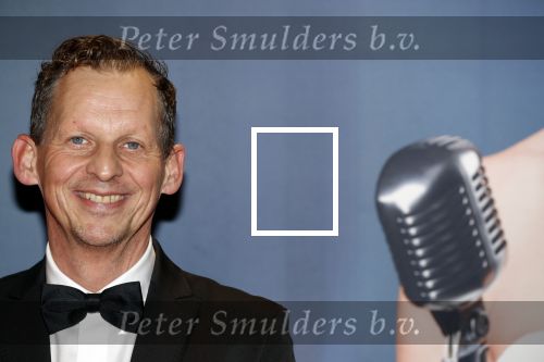 Amsterdam 22 augustus 2018
Premiere Evita in carre.  joep Onderdelinden