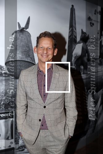 Amsterdam 28 oktober 2018
Premiere Expeditei eiland in theater de meervaart. Joep Onderdelinden