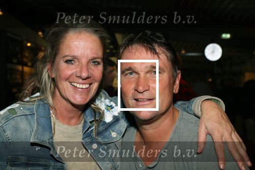 Amsterdam, 11 Oktober 2018
Uitreiking boek Simon Tahamata
Johnny Bosman met zijn vrouw