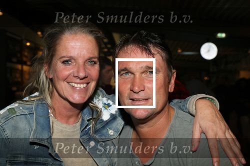 Amsterdam, 11 Oktober 2018
Uitreiking boek Simon Tahamata
Johnny Bosman met zijn vrouw