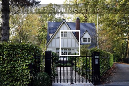 Wassenaar  17 oktober 2018
Huis van Joke Bruijs