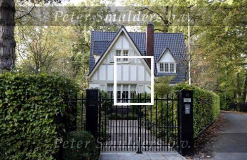 Wassenaar  17 oktober 2018
Huis van Joke Bruijs