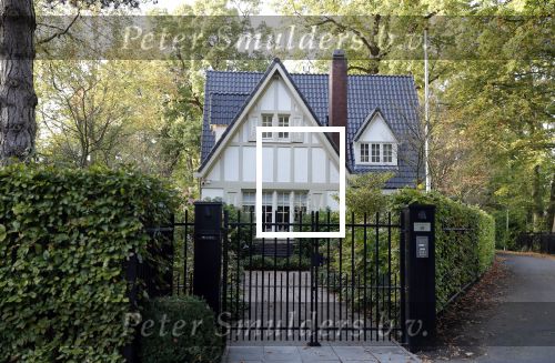Wassenaar  17 oktober 2018
Huis van Joke Bruijs