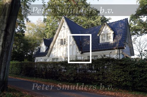 Wassenaar  17 oktober 2018
Huis van Joke Bruijs