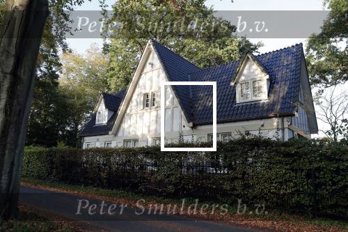 Wassenaar  17 oktober 2018
Huis van Joke Bruijs
