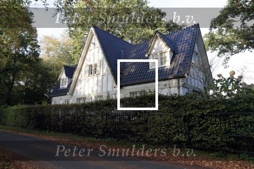Wassenaar  17 oktober 2018
Huis van Joke Bruijs
