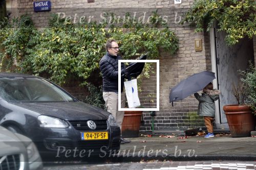 Amsterdam november 2018
Joost Nijsen heeft een relatie met de ex van Joost Zwagerman Maaike Pereboom. Maaike heeft een zoontje van Joost Zwagerman. Joost Nijsen woont in een huis in Amsterdam zuid.