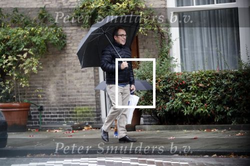 Amsterdam november 2018
Joost Nijsen heeft een relatie met de ex van Joost Zwagerman Maaike Pereboom. Maaike heeft een zoontje van Joost Zwagerman. Joost Nijsen woont in een huis in Amsterdam zuid.