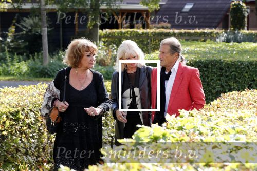 Woudenberg 8 oktober 2018
Herdenkingsdienst Anneke Gronloh in crematorium Woudenberg. Jose Hoebee
