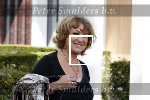 Woudenberg 8 oktober 2018
Herdenkingsdienst Anneke Gronloh in crematorium Woudenberg. Jose Hoebee